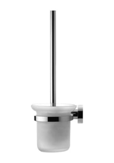 Duravit D- Klozet Fırçası Asma 0099271000 Açık Ahşap