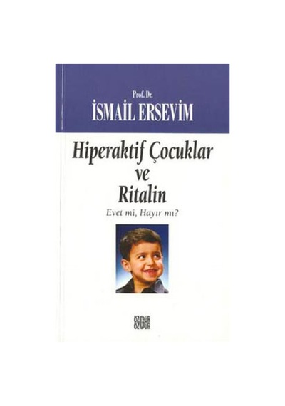 Hiperaktif Çuklar Ve Lin Evet Mi, Hayır Mı
