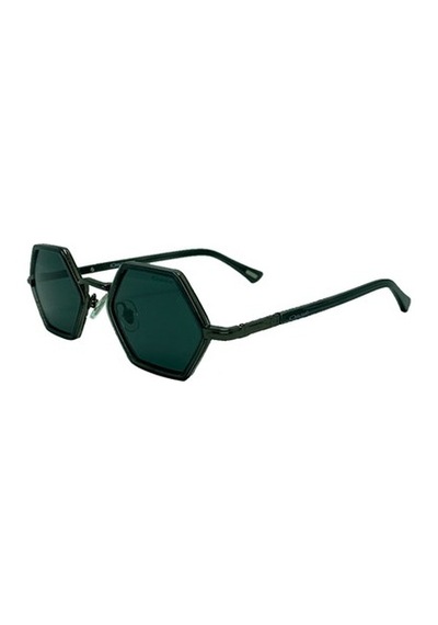 Osse Mod.3291 C.02 Ekartman 48-20 Gri Kadın Güneş Gözlüğü Gri