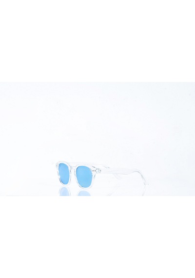 Noon Glasses 1070 C22 44 Şeffaf