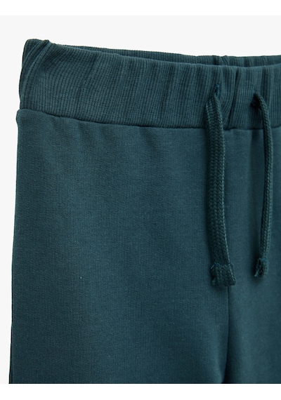 Koton Pamuklu Dinozor Baskılı Beli Bağcıklı Şardonlu Jogger Eşofman Altı Lacivert 6wmb40105tk Lacivert Koton Pamuklu Dinozor Baskılı Beli Bağcıklı Şardonlu Jogger Eşofman Altı Lacivert 6wmb40105tk Lacivert