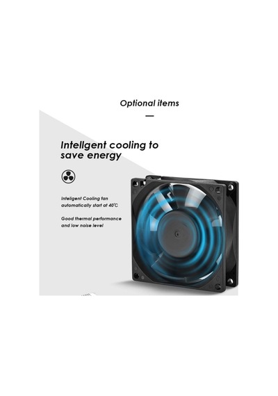 Alpex 1000w 12v Tam Sinüs İnverter