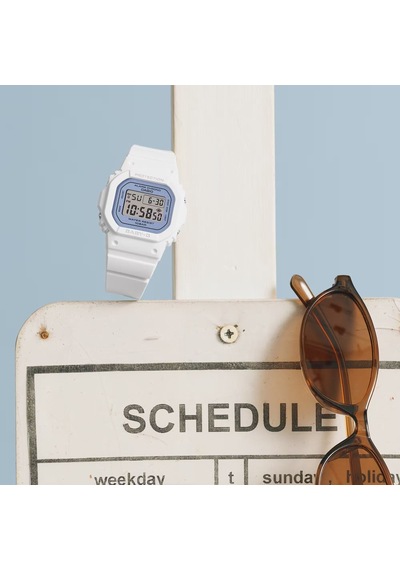 Casio Bgd-565sc-2bdr Kol Saati Diğer