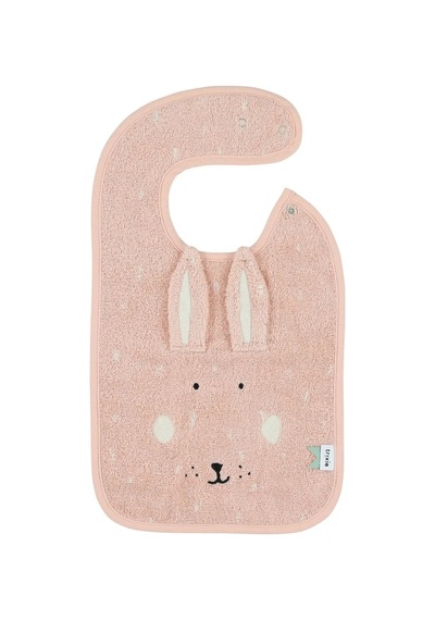 Trixie Mrs.rabbit Bebek Önlüğü 11-834 Pembe