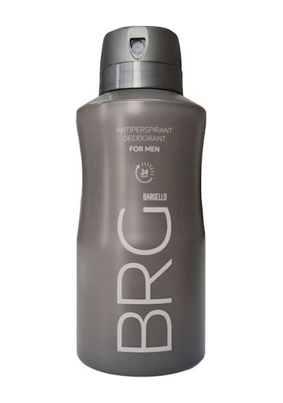 Bargello Erkek Antiperspirant Deodorant 150ml - Mnms150antierk