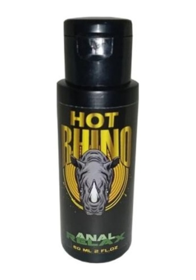 Hintohu Anl Relax Krem 50 Ml