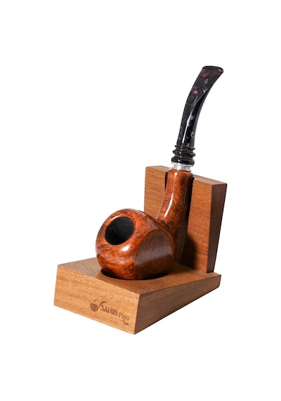 Şahin Collection 2026 9mm. Filtreli Akrilik Saplı Pipo 239368