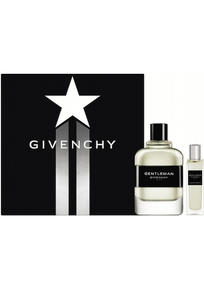 Givenchy Gentleman Erkek Parfüm EDT 100 ML + Gentleman EDT 15 ML