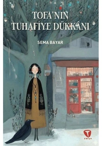 Tofa'nın Tuhafiye Dükkanı