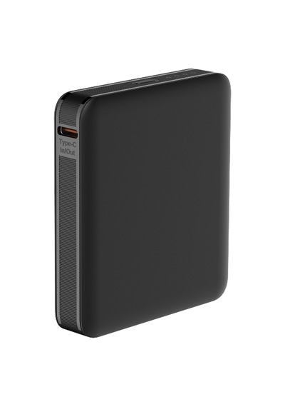 Logia Mini 5pd 5000 Mah Ultra Hızlı Type-c Powerbank Siyah