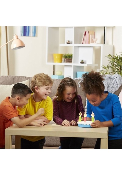 Hasbro Gaming Doğum Günü Eğlencesi E0887
