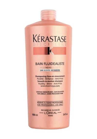 Kerastase Dıscıplıne Asi Kabarık Saçlar İçin Şampuan 1000ml 3474630647534