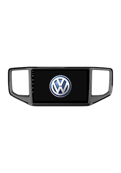 Volkswagen Amarok - Araç Multimedya Ekran - 2gb 32gb - S - Black - 2016 - 2020 - 9 Inch - Cadence - Upg