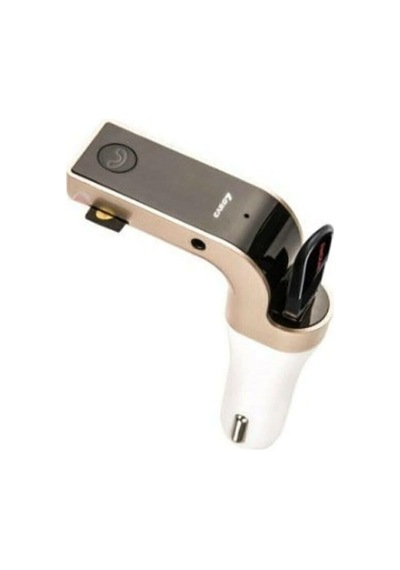 Bluetooth Araç Mp3 Çakmaklık Araç Şarj Transmitter Sd Usb Girişli Mikrofonlu Aux Kablolu