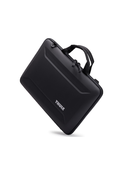 Thule Gauntlet 5 Apple Uyumlu MacBook Çantası 14", Siyah Ca.3205414 Siyah