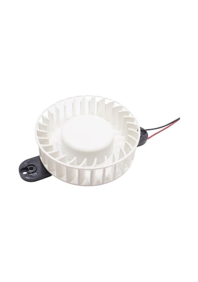B9225L12S ND1 12V 0.18A Fan 2 Kablolu