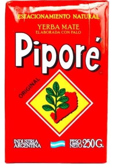 Pipore Mate Çayı 250 G