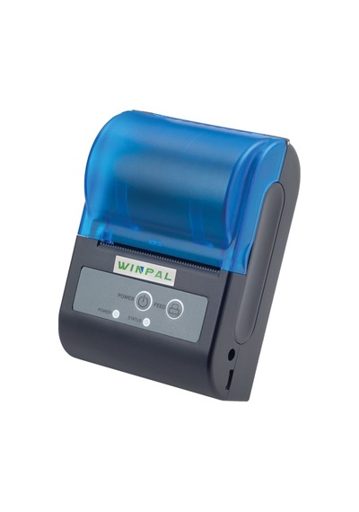 Winpal WP-Q2B Mobil Fiş Yazıcı
