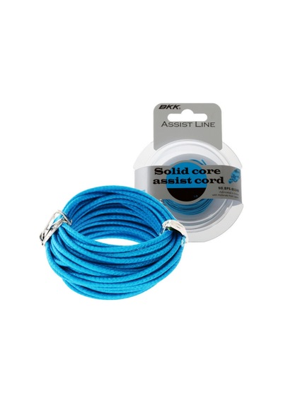 Bkk Solid Core Assist Cord 180 Lb. 4 Metre İp