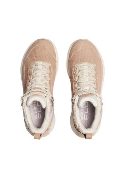 Merrell Merrell Moab Speed 2 Ltr Mid Waterproof Kadın Pembe Bot Haz Pembe