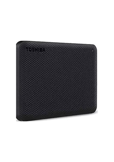 Toshiba HDTCA20EK3AA DSK EXT 2 TB 2.5" USB 3.2 Taşınabilir Disk