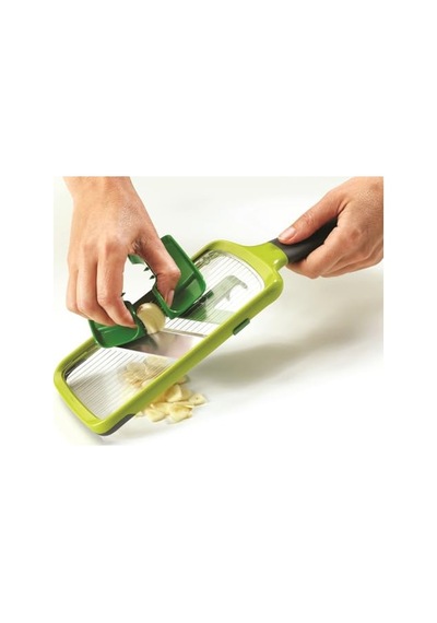 Tr Multi-grip Mandolin, Yeşil Diğer