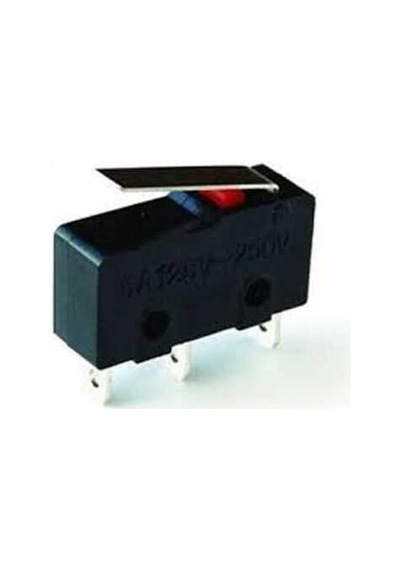 Dc163 Micro  Switch
