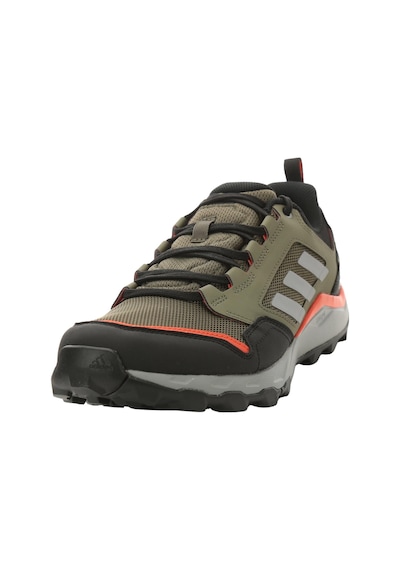 Jı1305-e Adidas Terrex Tracerocker 2 Gtx Erkek Spor Ayakkabı Siyah Jı1305-e Siyah Yeşil