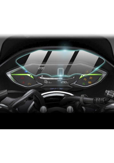 Honda 2021-2023 Pcx 160-125 Gösterge Paneli Ipg Proactive Koruma