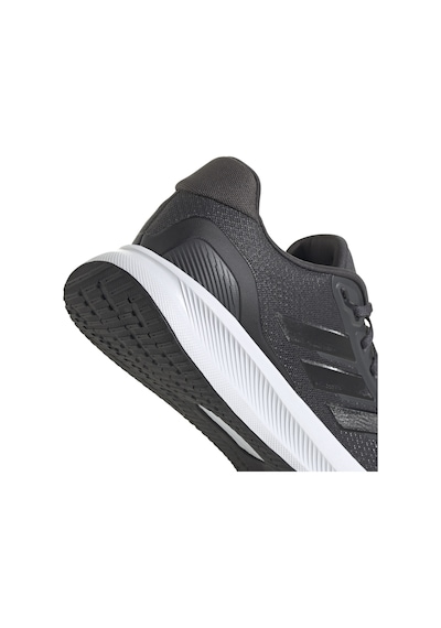 Adidas Runfalcon 5 Erkek Spor Ayakkabı - Ie8819 Gri