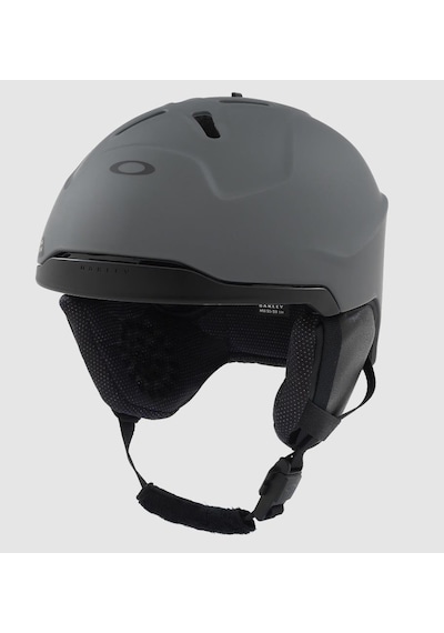 Oakley Mod3 Unisex Kayak/snowboard Kaskı-fos901055fı Gri
