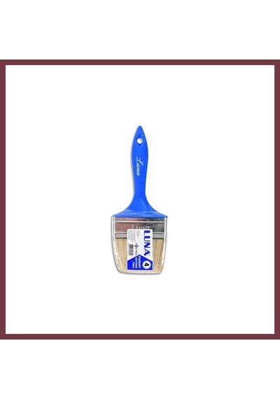 Storeşahin 4no Kestirme Fırça 003057 1 Adet Shn0720