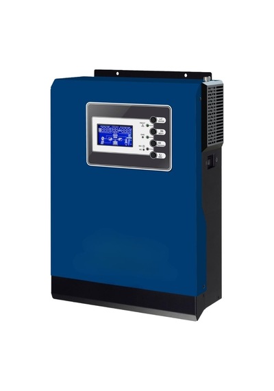 Kamusolar 1 Kw Mppt Solar Güneş Enerjisi Bağ Evi Paketi