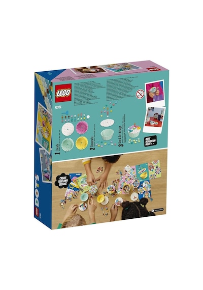 LEGO® Dots 41926 Creative Party Kit 622 Parça