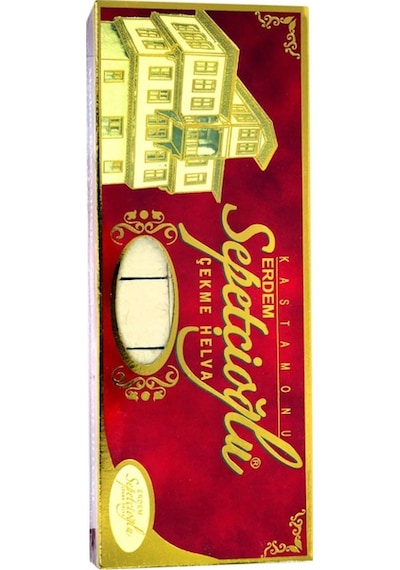 Erdem Sepetçioğlu Çekme Helva 410 G