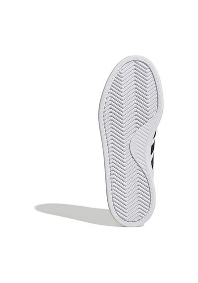 Adidas Grand Court 2.0 Kadın Sneaker-beyaz Beyaz