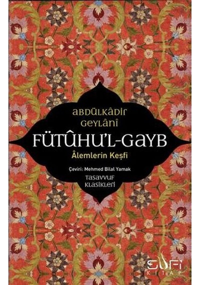 Fütuhul Gayb - Alemlerin Keşfi - Mydr-623264