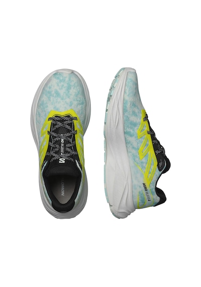 Salomon Aero Glıde 2 W Çok Renkli Yürüyüş Ayakkabı Çok Renkli