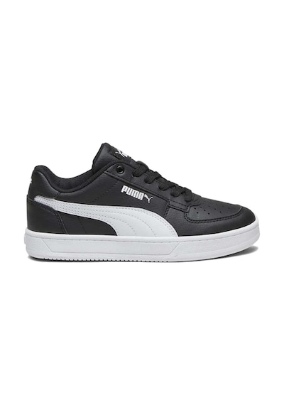 Puma 393837 Caven 2.0 Jr Spor Ayakkabı Siyah - Beyaz