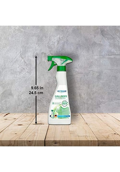 Saf Sabun Leke Çıkarıcı Sprey 250 Ml