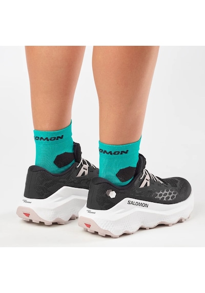 Salomon Ultra Glide 4 L49149000 Unisex Spor Ayakkabı Çok Renkli