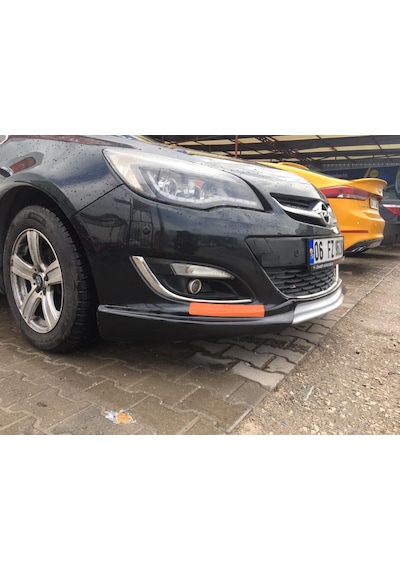 Opel Astra J Ön Ek Makyajlı Kasa Tam Uyumlu