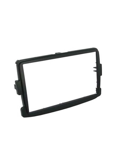 Renault. Dustersembol- Dokker 2012 -2015 Duble Teyp Çerçevesi
