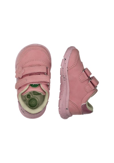 Chicco Gınna Kız Çocuk Ayakkabı Pembe