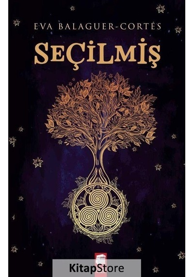 Seçilmiş - Eva Balaguer-Cortes - Final Kültür Sanat Yayınları