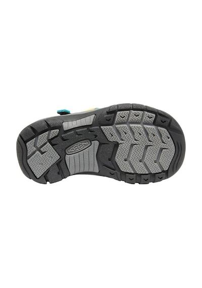 Keen 1022828 P Newport H2 Outdoor Çok Renkli Kız Çocuk Sandalet Çok Renkli