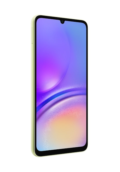 Samsung Galaxy A05 4 GB 128 GB (Samsung Türkiye Garantili)