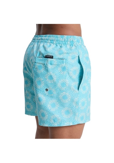 Quiksilver Quıksılver Everyday Pt Bjk7 Turkuaz