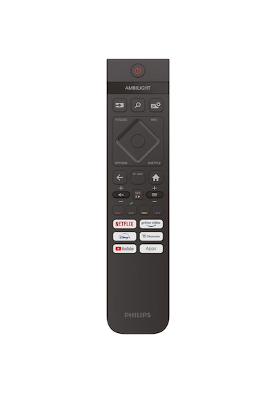 Philips 50PUS7009/62 50" 4K Ultra HD Smart LED TV