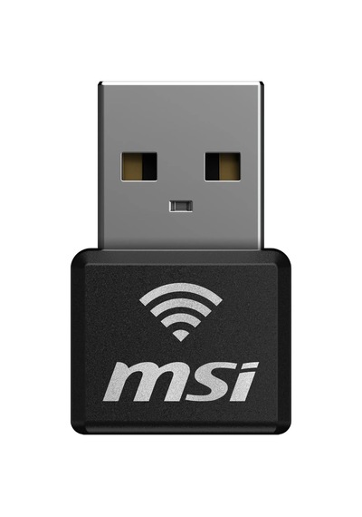 Network Ax1800 Nano Wıfı 6 Usb Adapter